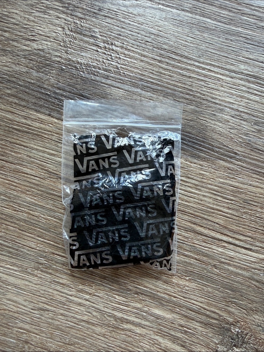 Vans Shoelace Replacement